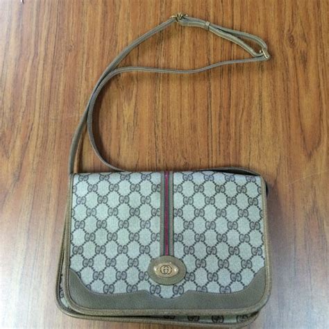 poshmark vintage gucci bag|gucci handbag on poshmark.